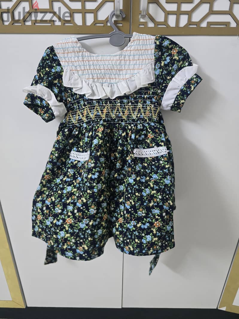 baby girl clothes 2