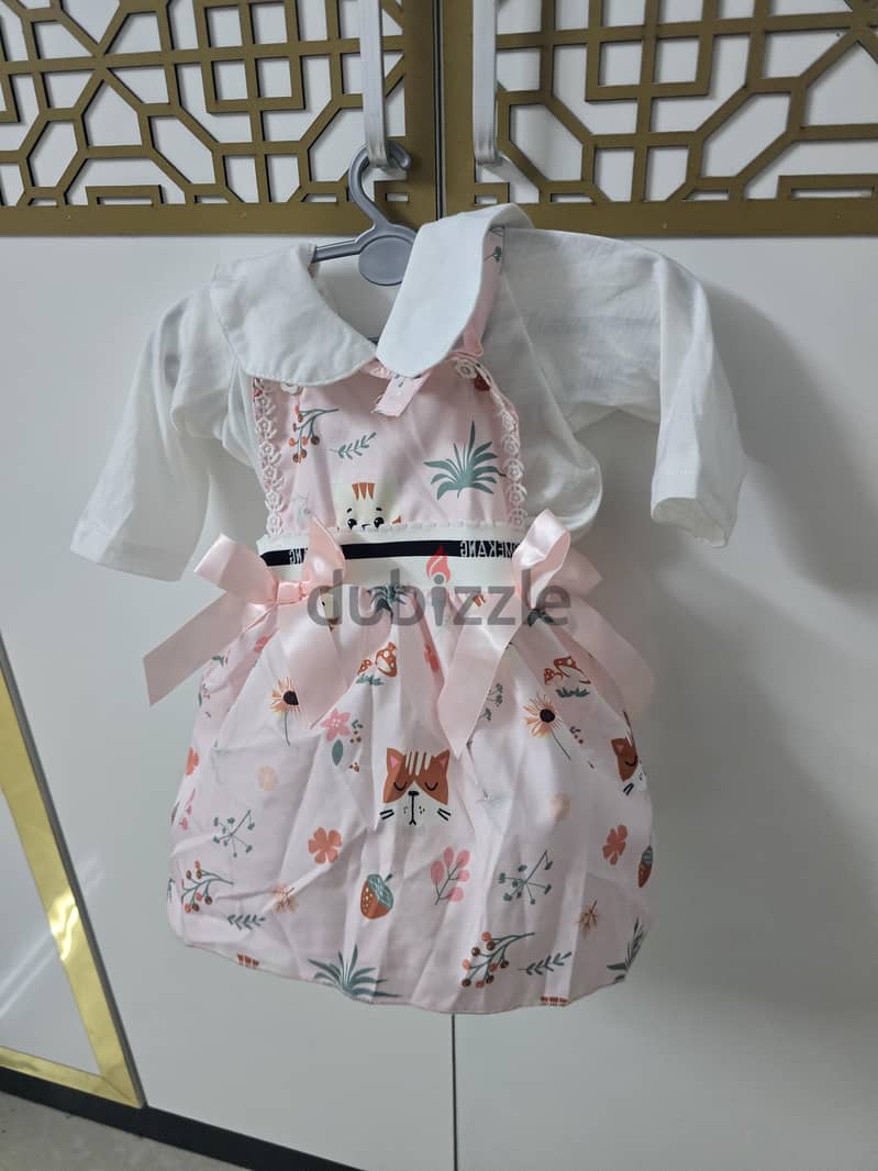 baby girl clothes 3