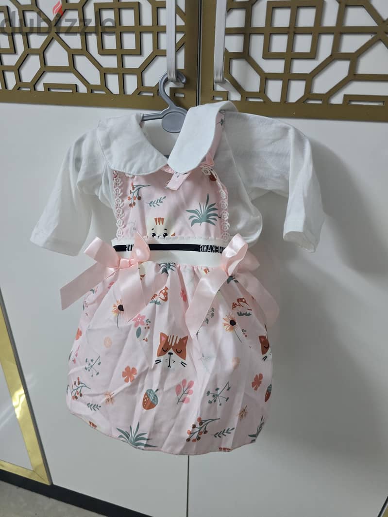 baby girl clothes 4
