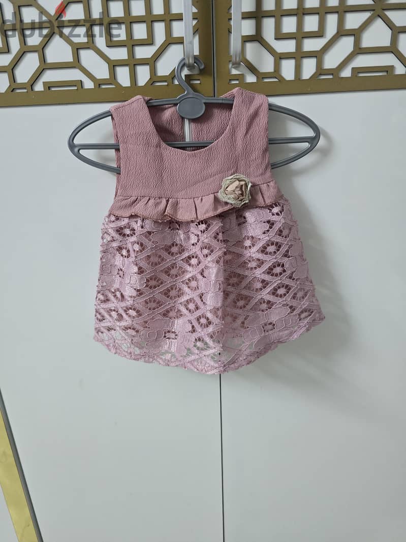 baby girl clothes 5