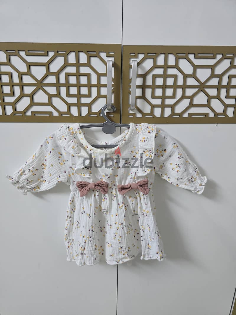 baby girl clothes 6