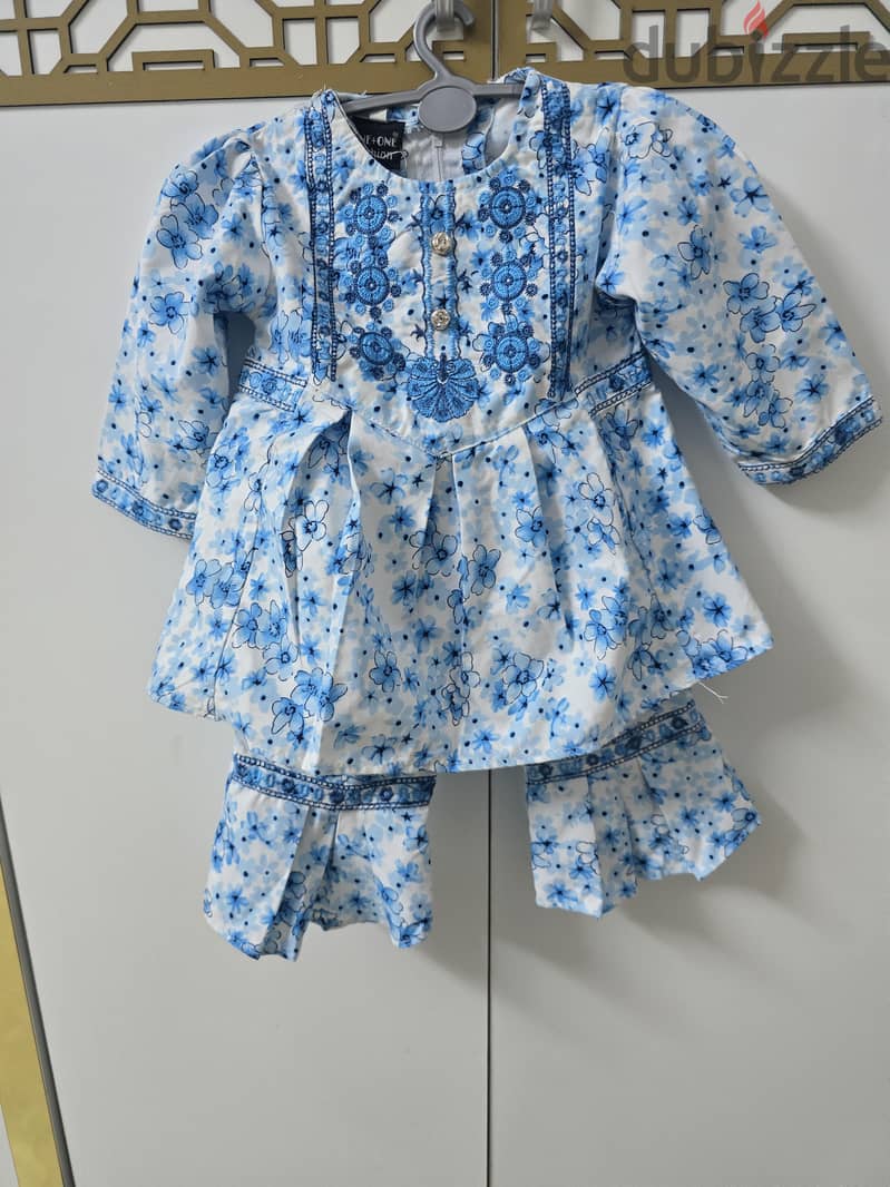 baby girl clothes 7