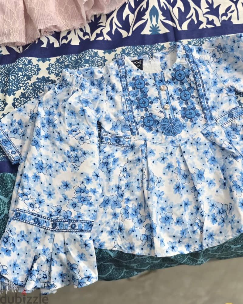 baby girl clothes 8