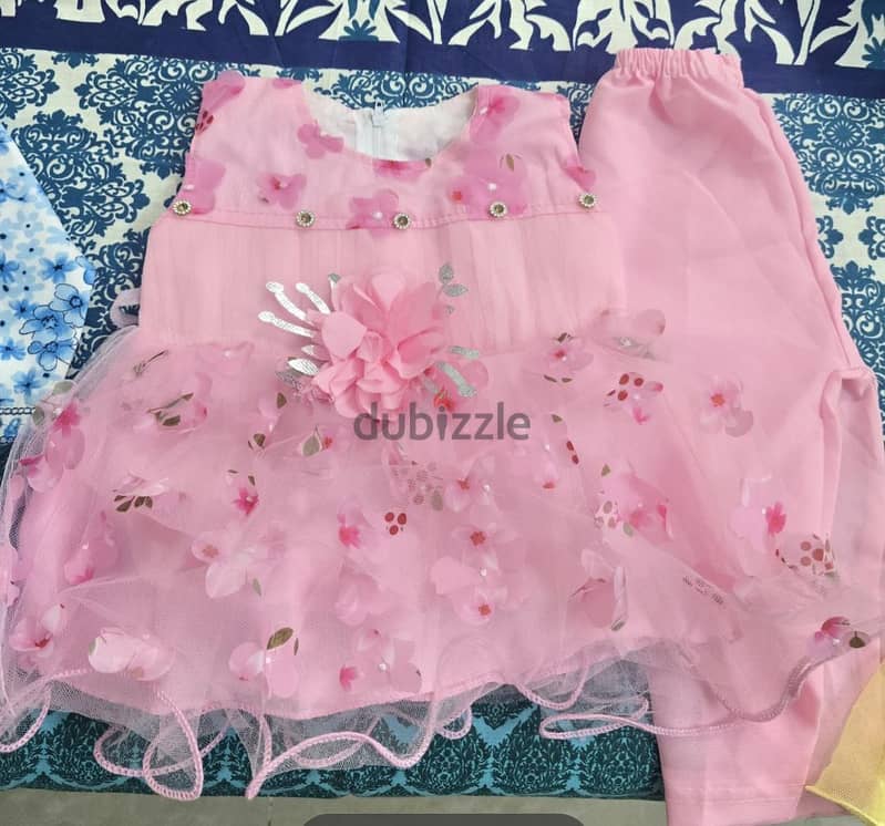 baby girl clothes 10
