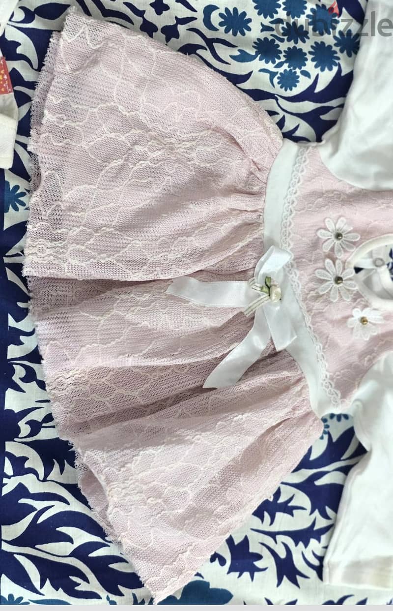 baby girl clothes 13