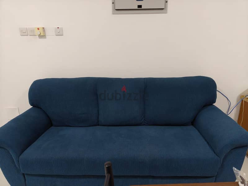 3 seater sofa 1