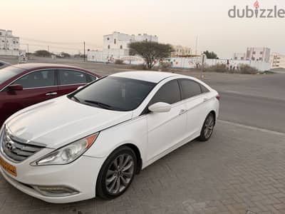 Hyundai Sonata 2011