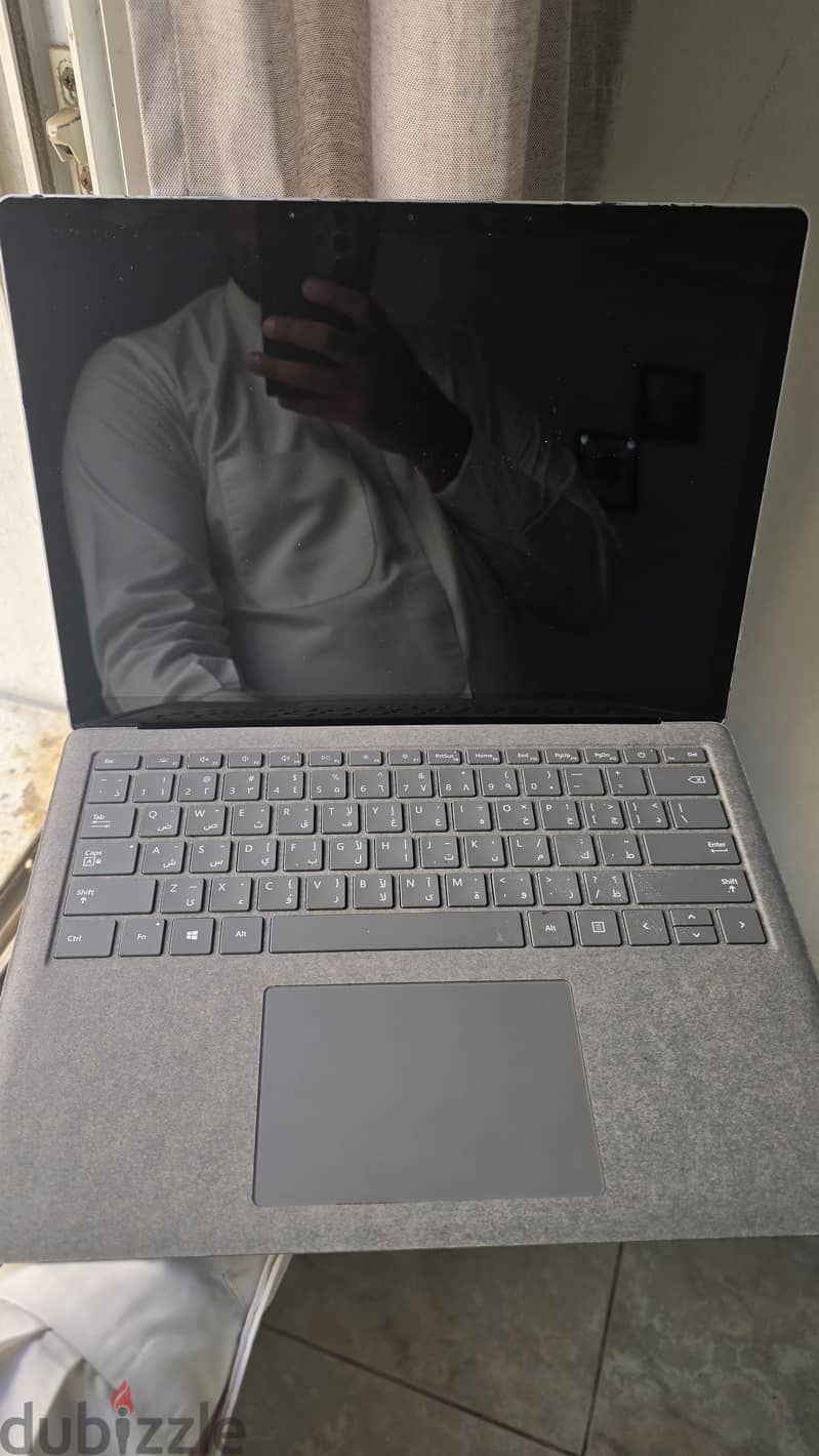 Microsoft Surface Laptop 13 inch 3