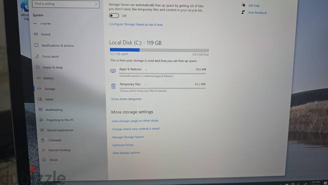 Microsoft Surface Laptop 13 inch 5