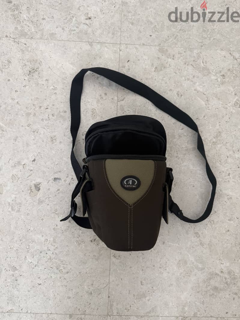 D3200 DSLR Digital Camera package 8
