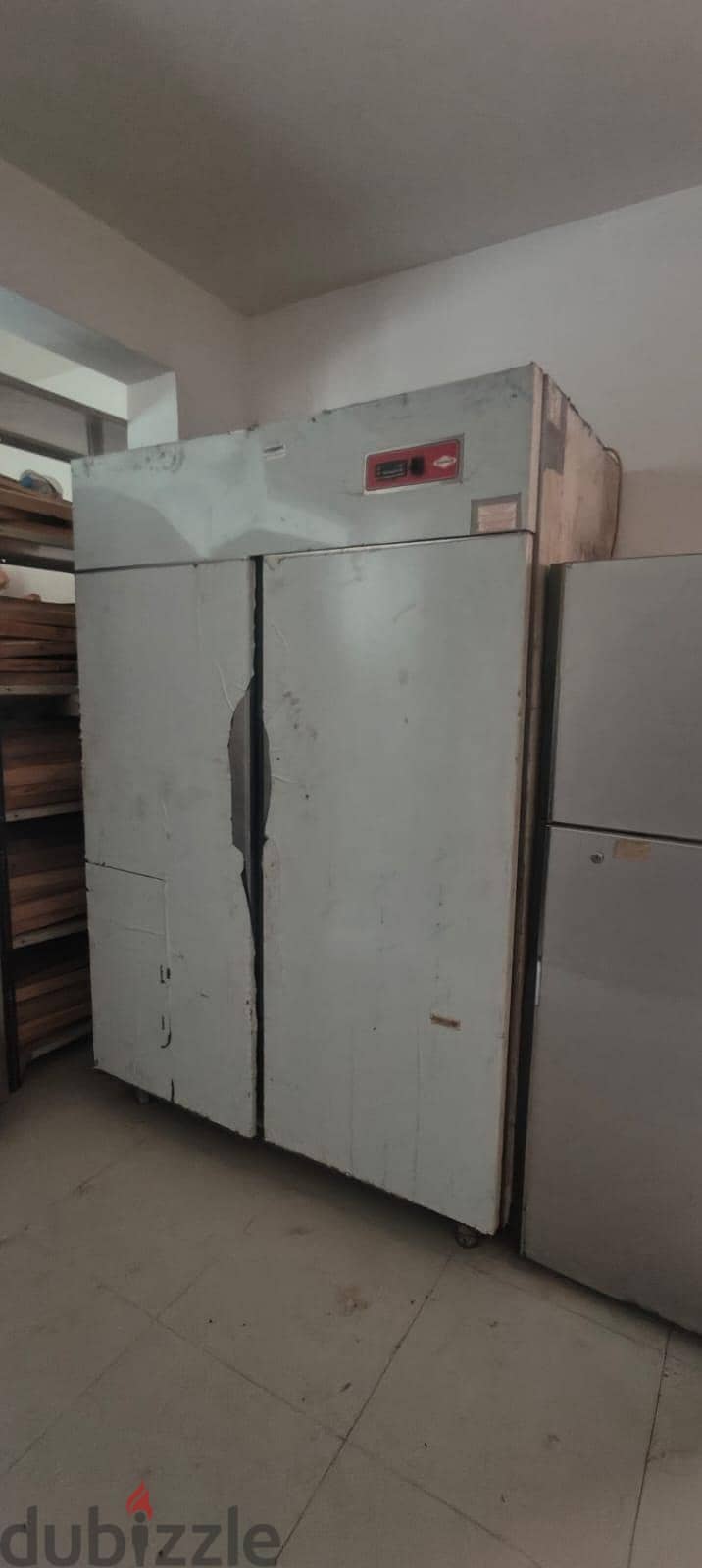 Commercial Kitchen Stainless Steel Range – For Sale / Monthly Rental 8