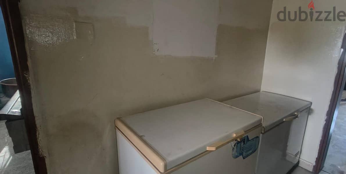 Commercial Kitchen Stainless Steel Range – For Sale / Monthly Rental 9