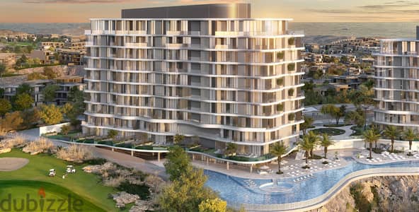 1 BR Freehold Off Plan Apartment in Yiti – By Dar Global