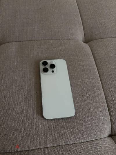 iPhone 16 pro (516 GB)