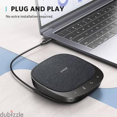 ANKER POWER SOUND