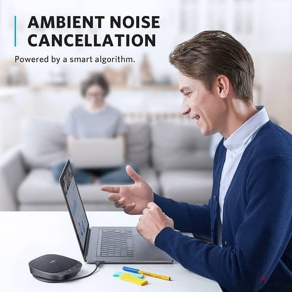 ANKER POWER SOUND 2