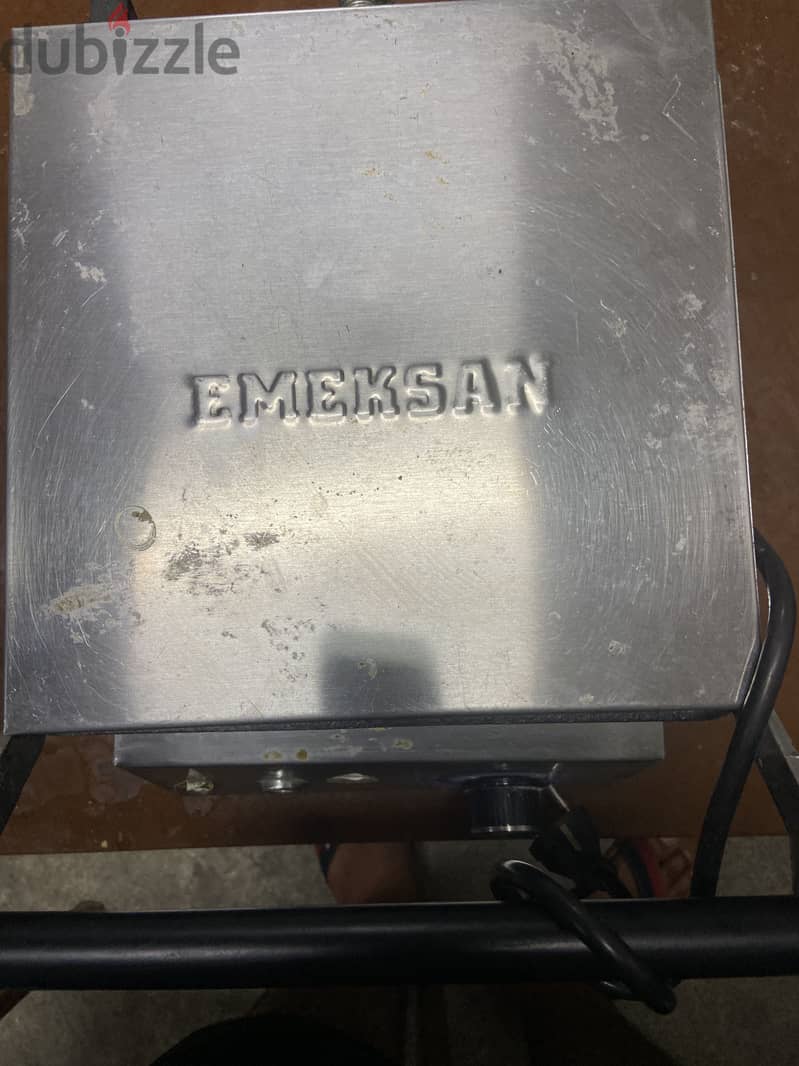 grill press 1