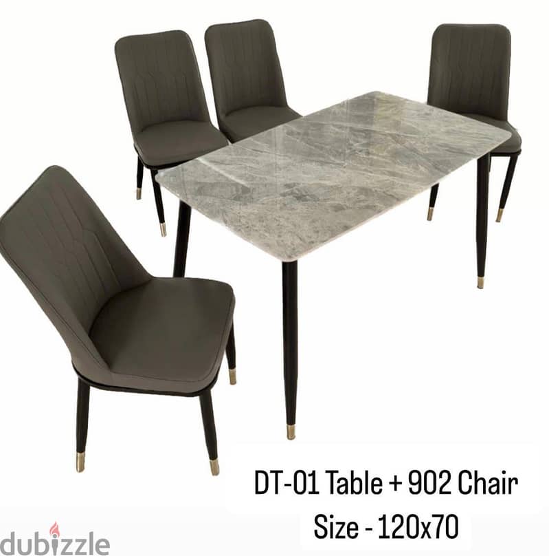 sale of denning table 2