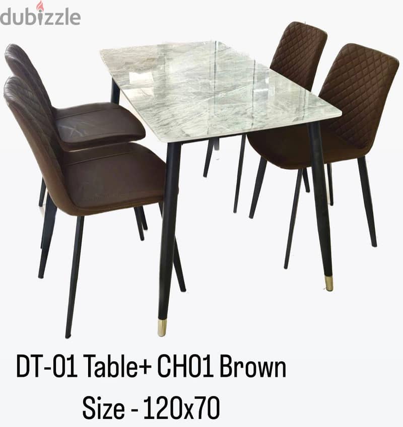 sale of denning table 3