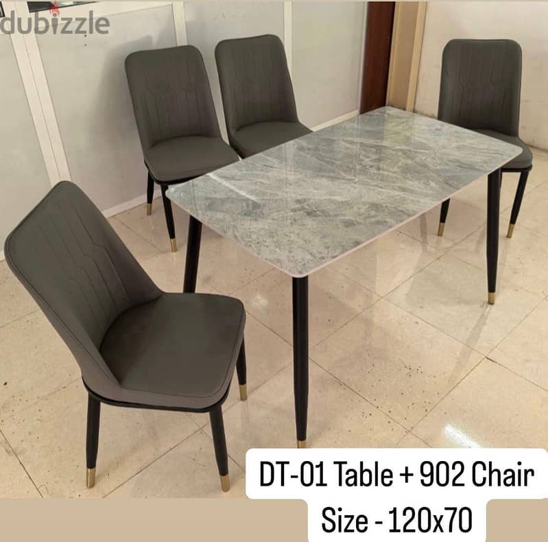 sale of denning table 4
