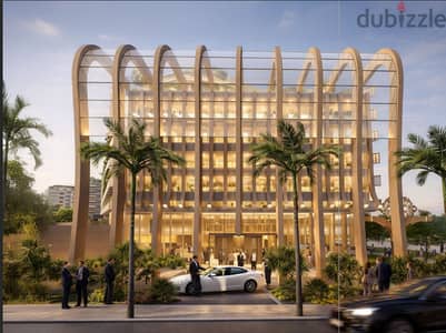 2 BR Great Freehold Offplan Apartment with a balcony - Sultan Haitham City