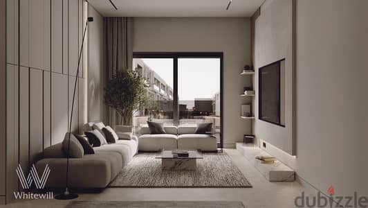 No Commission - Payment Plan - 1BHK For Sale in Hai Majd - Sohar