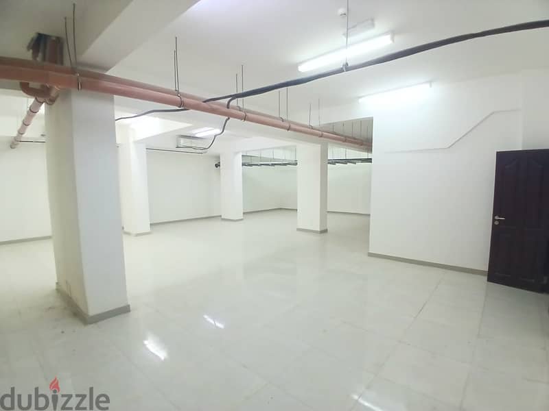 Basement /  store For rent 4