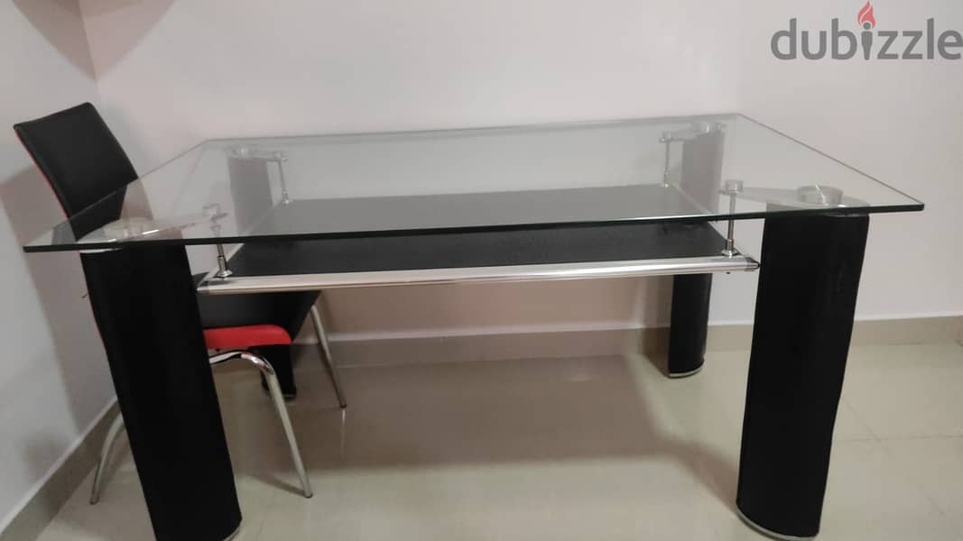 Dining Table 1