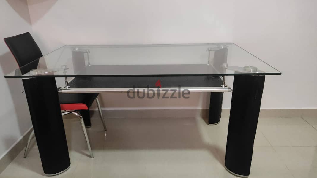 Dining Table 2