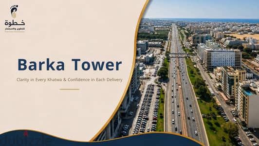 Premium Offices & Workshops for Rent on Sultan Qaboos City