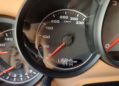 Porsche Panamera S 2010 | ممشى قليل ونظيفة جدا