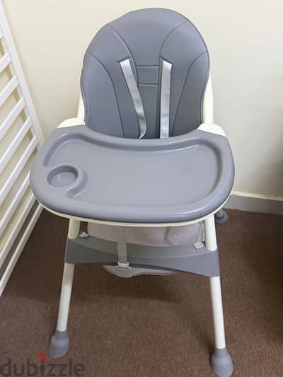 Baby chair