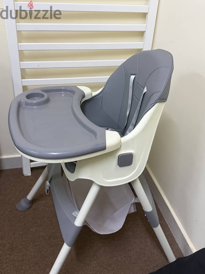 Baby chair 1