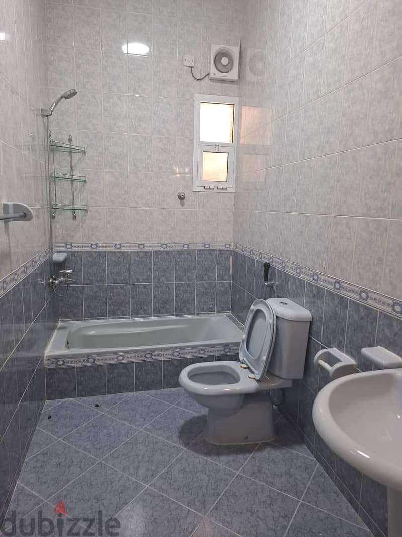 2BHK Apartment for rent in Ghala – Near TAISM – PPA494 4