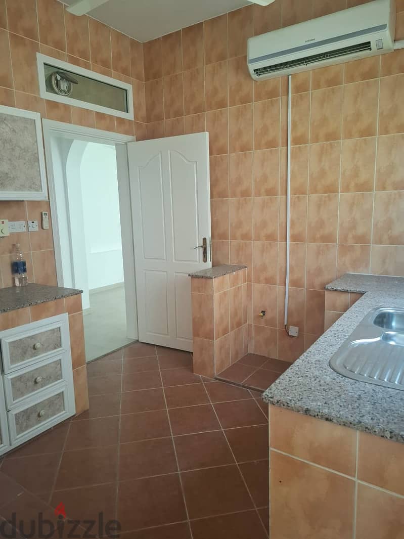 2BHK Apartment for rent in Ghala – Near TAISM – PPA494 5