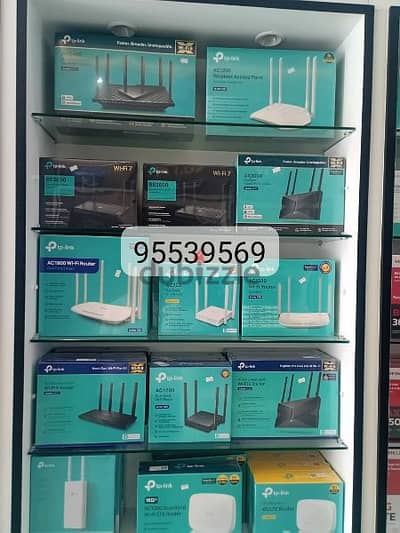 WiFi internet Fix/ Mesh Wifi System Configuration / Router Range