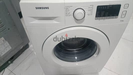 Samsung 7kg washing machine for sale 94027590