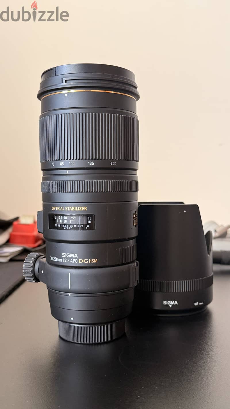Nikon Z6 Full Frame Mirrorless + Lenses, Excellent Condition 5