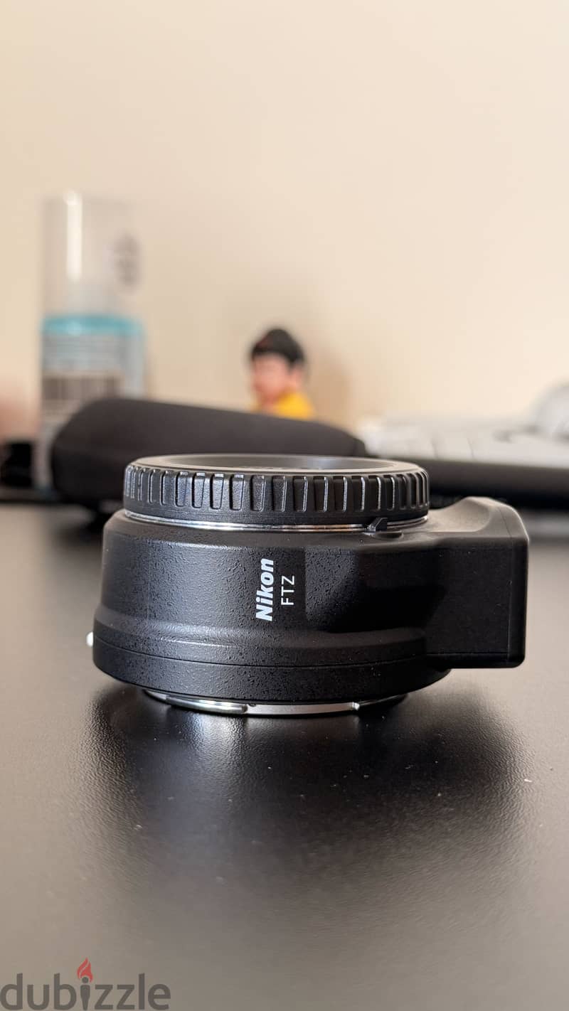 Nikon Z6 Full Frame Mirrorless + Lenses, Excellent Condition 6