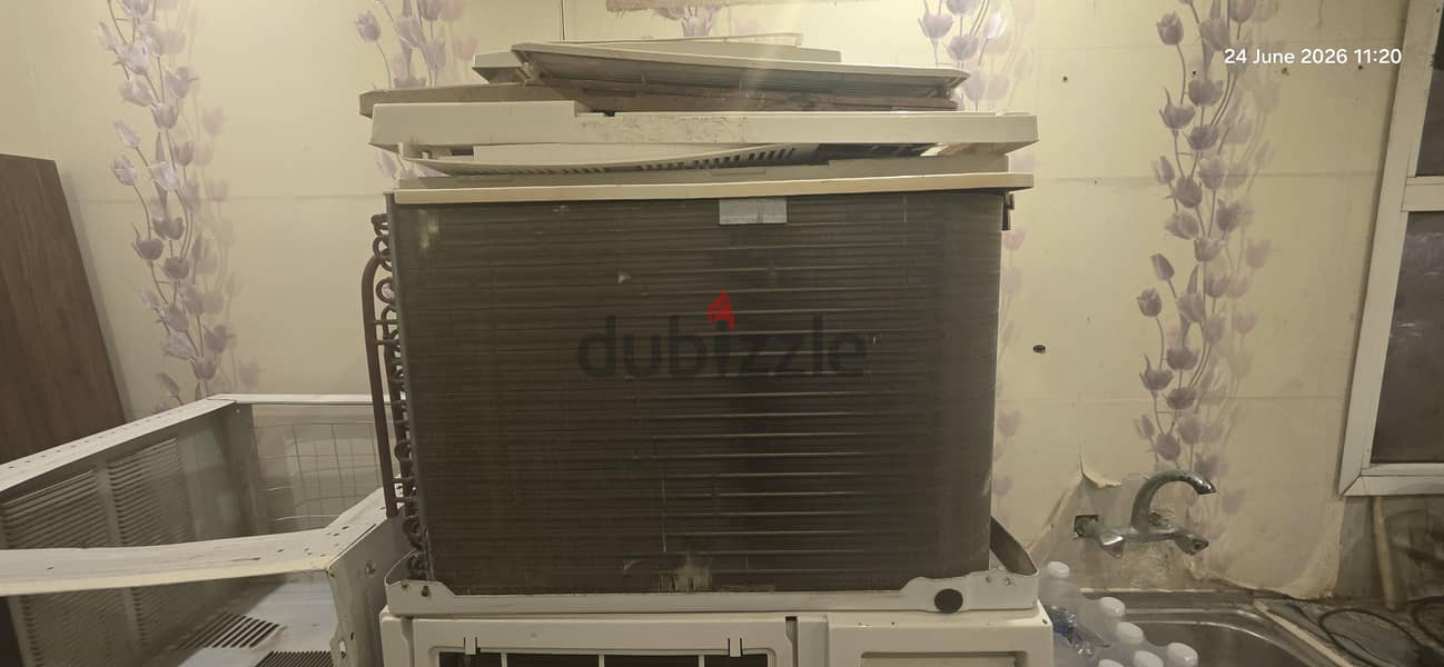 Window AC for sale 1