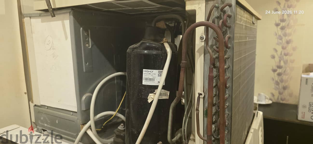 Window AC for sale 2