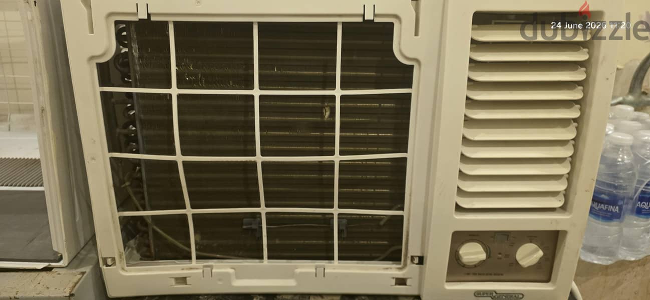 Window AC for sale 3