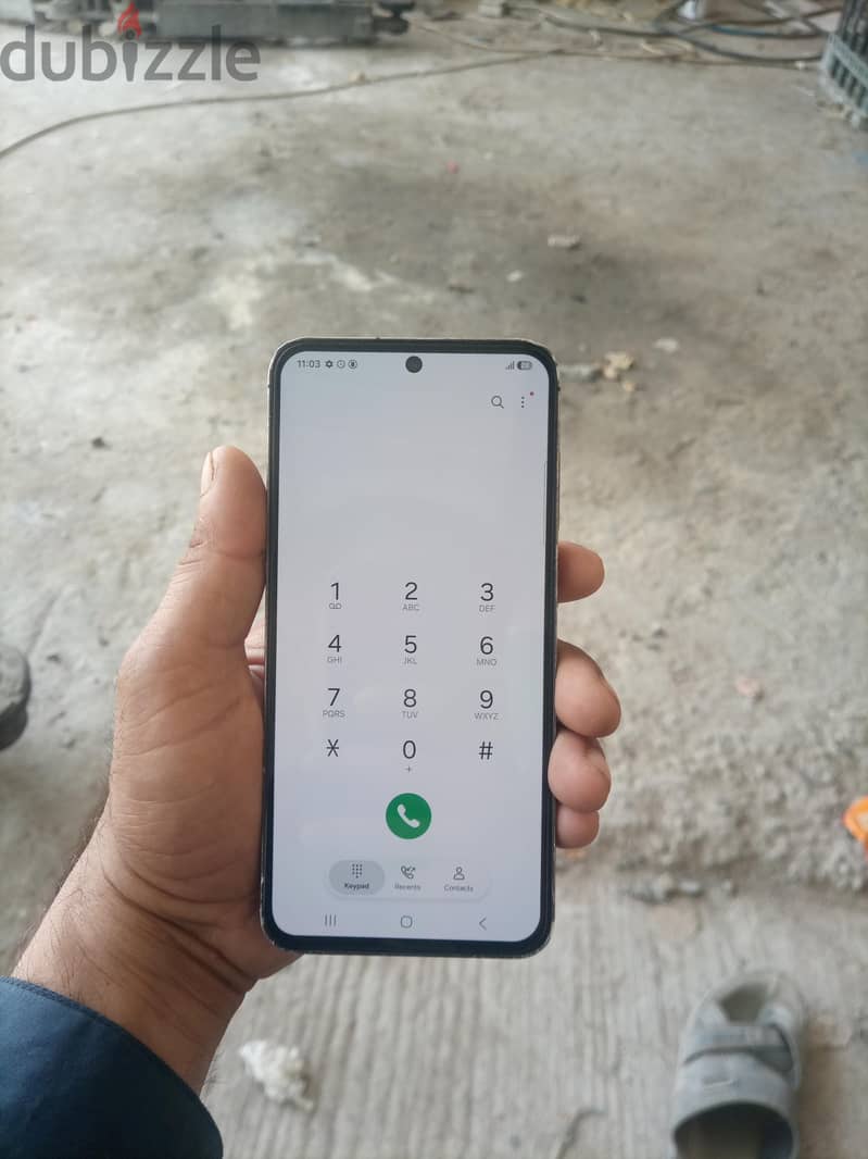 Samsung S24 1