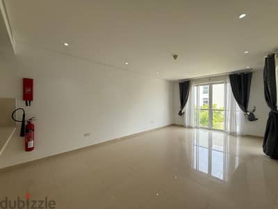 STWA8727, One bedroom Type 1F apartment, Luban Al Mouj, Muscat
