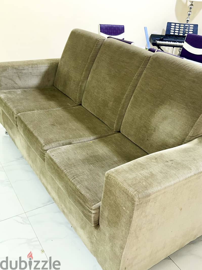 3 seater sofa 1