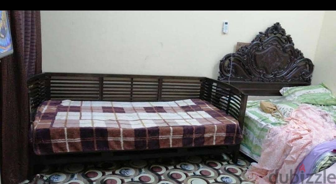 bed for rest 2