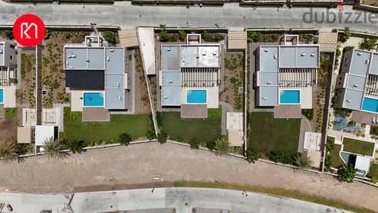 Elegant Farmhouse for Sale in Jebel Sifah