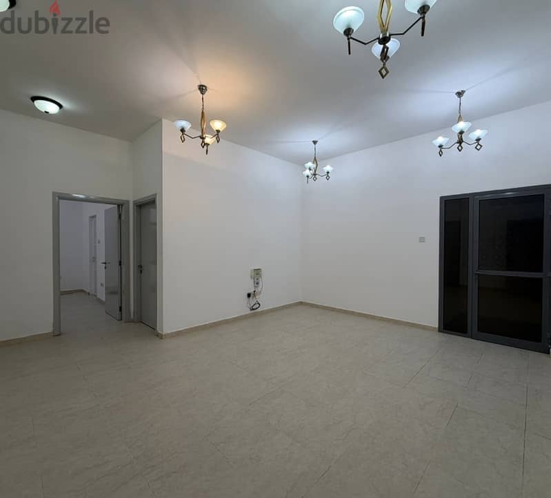 Commercial / Residential Apartment for Rent in Ruwi 1