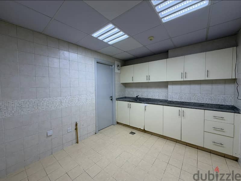 Commercial / Residential Apartment for Rent in Ruwi 6