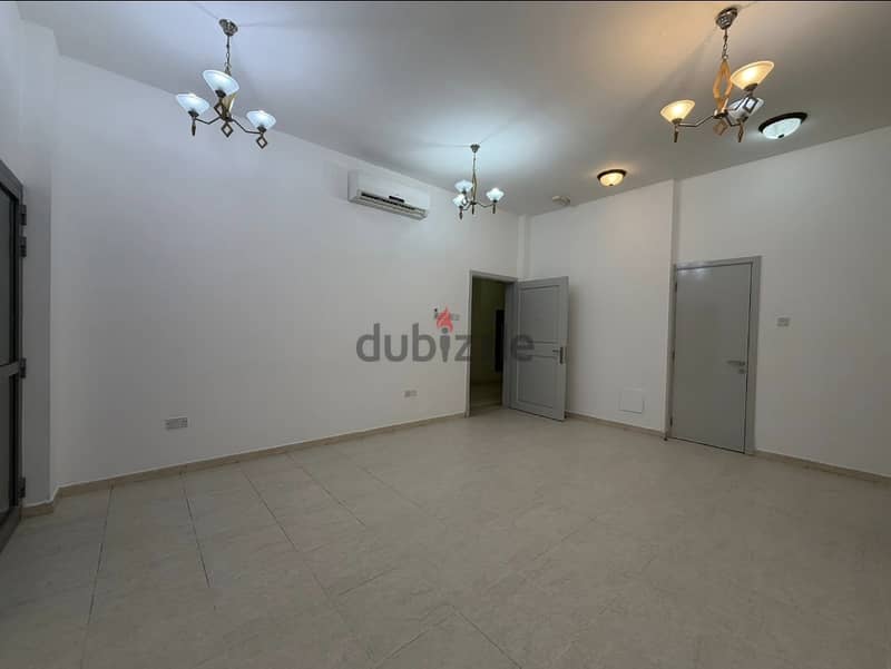 Commercial / Residential Apartment for Rent in Ruwi 8